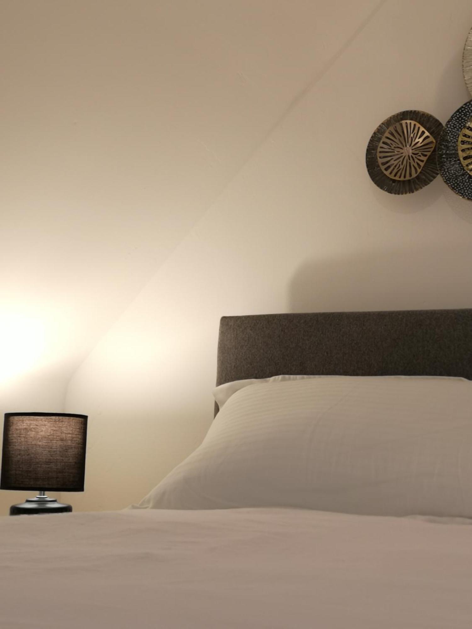 Historic, City Centre Apartment Aberdeen Quarto foto