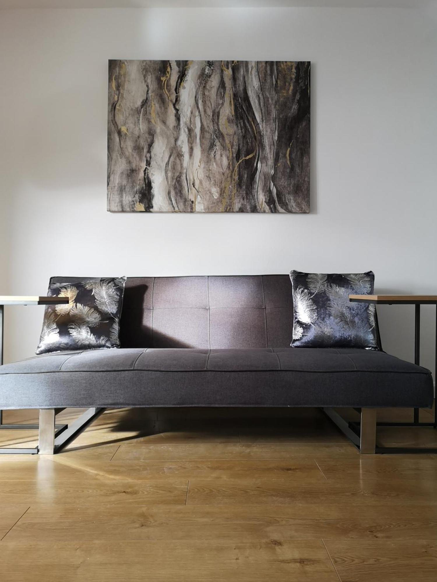 Historic, City Centre Apartment Aberdeen Quarto foto