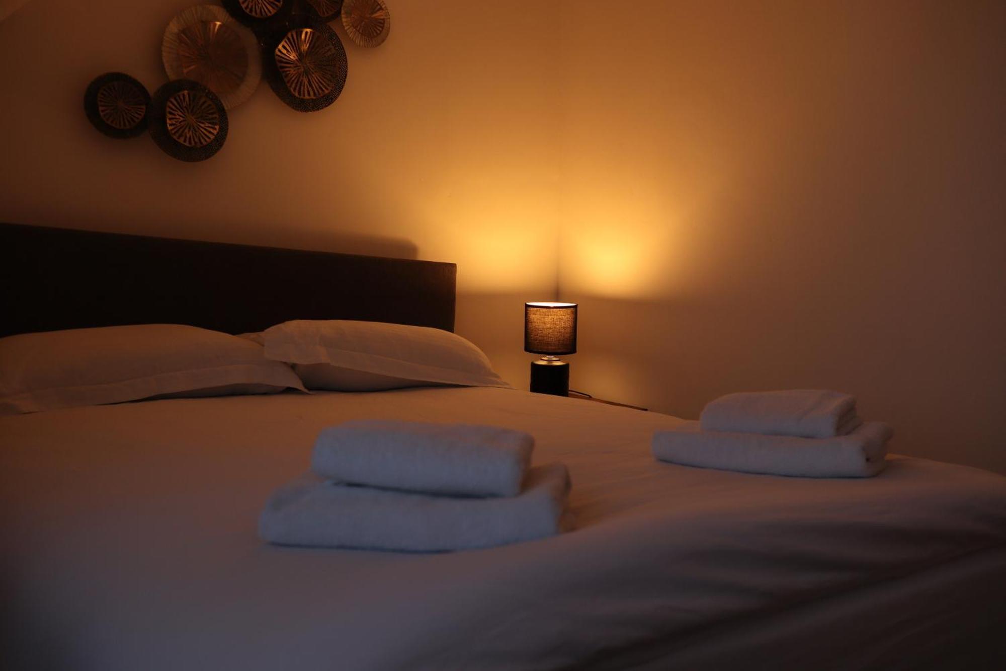 Historic, City Centre Apartment Aberdeen Quarto foto