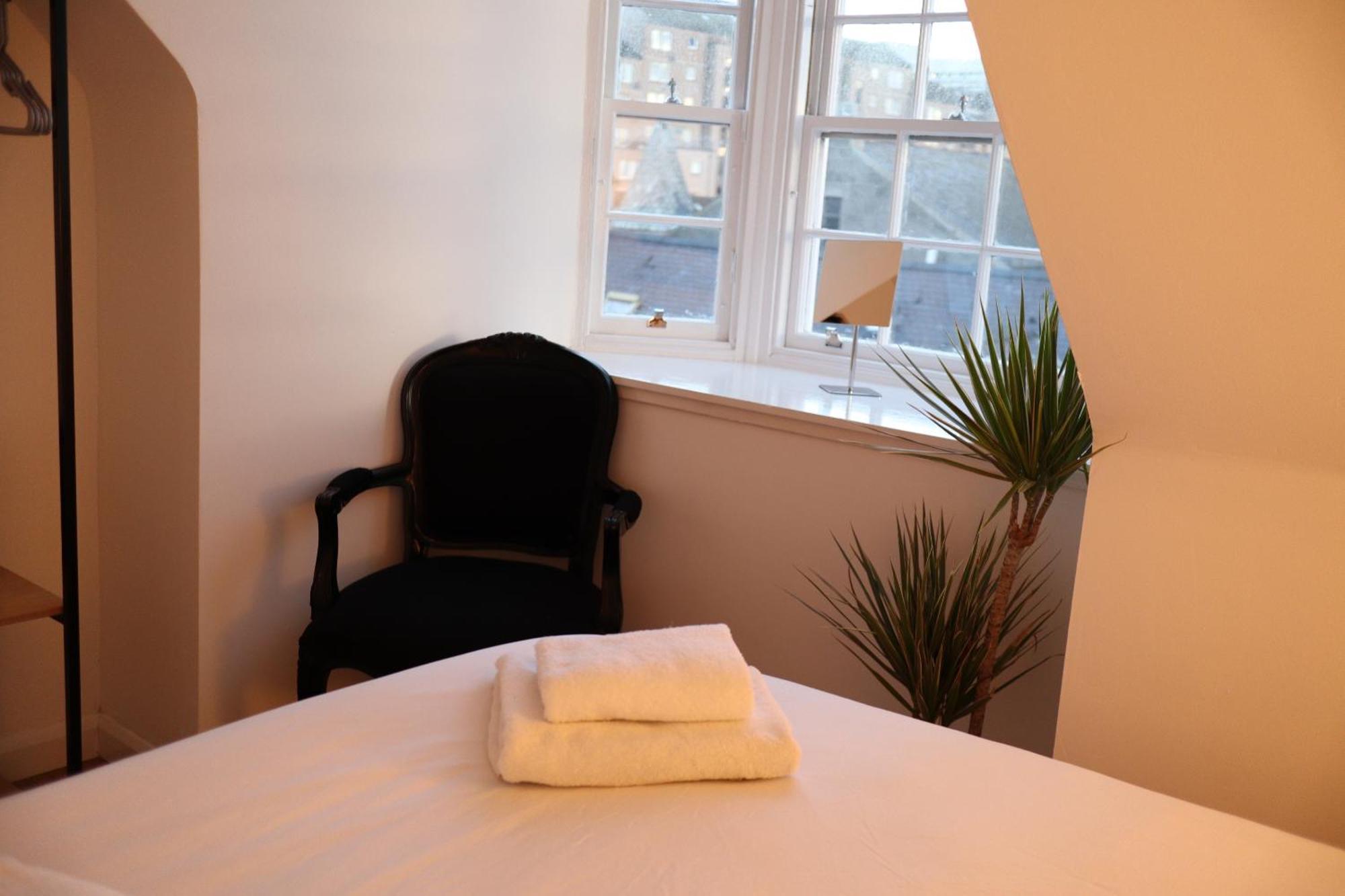 Historic, City Centre Apartment Aberdeen Quarto foto